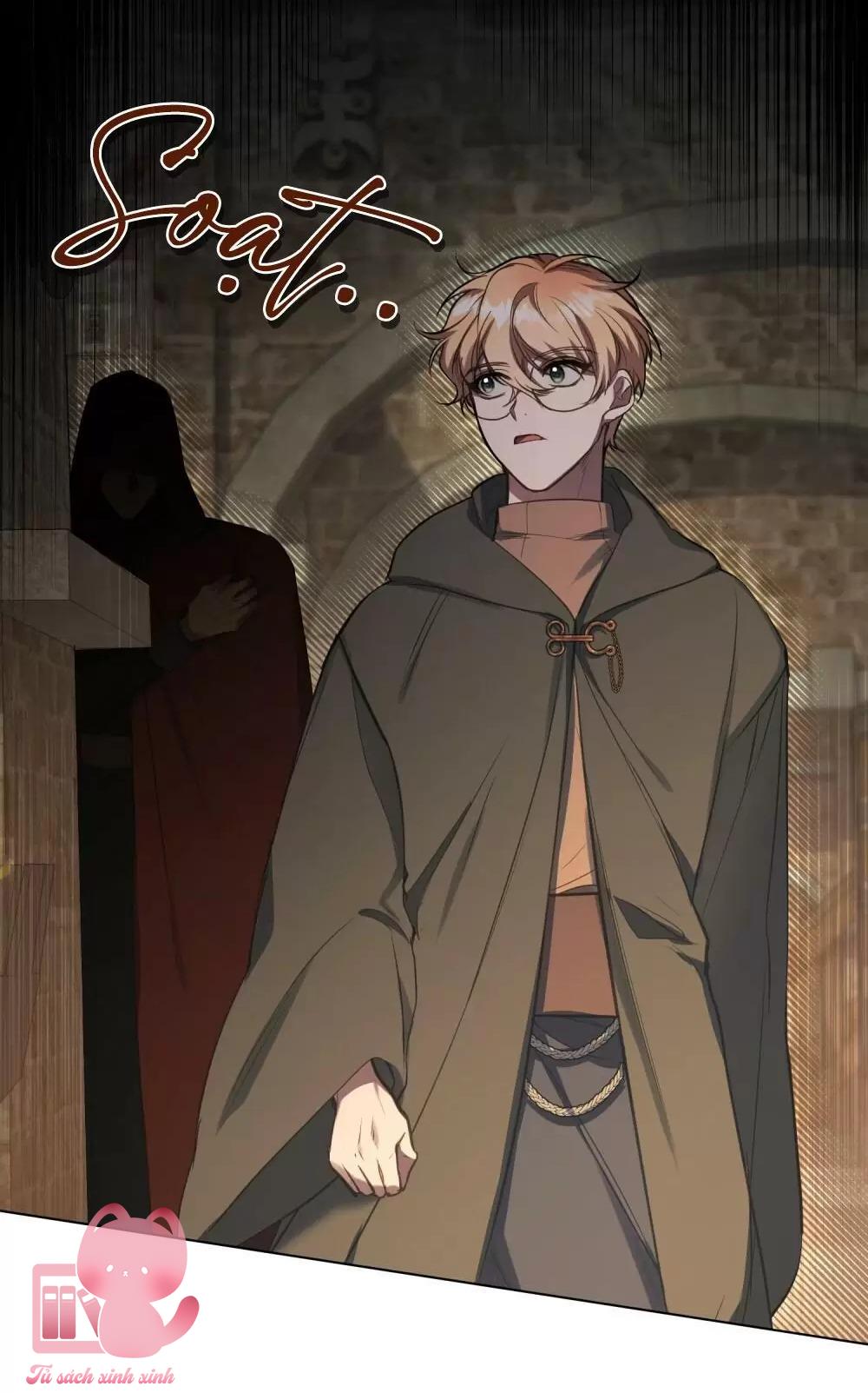 Nếu Không Vâng Lời Công Tước - Chap 41