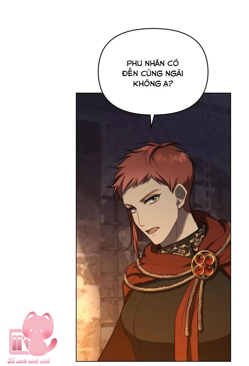 Nếu Không Vâng Lời Công Tước - Chap 41