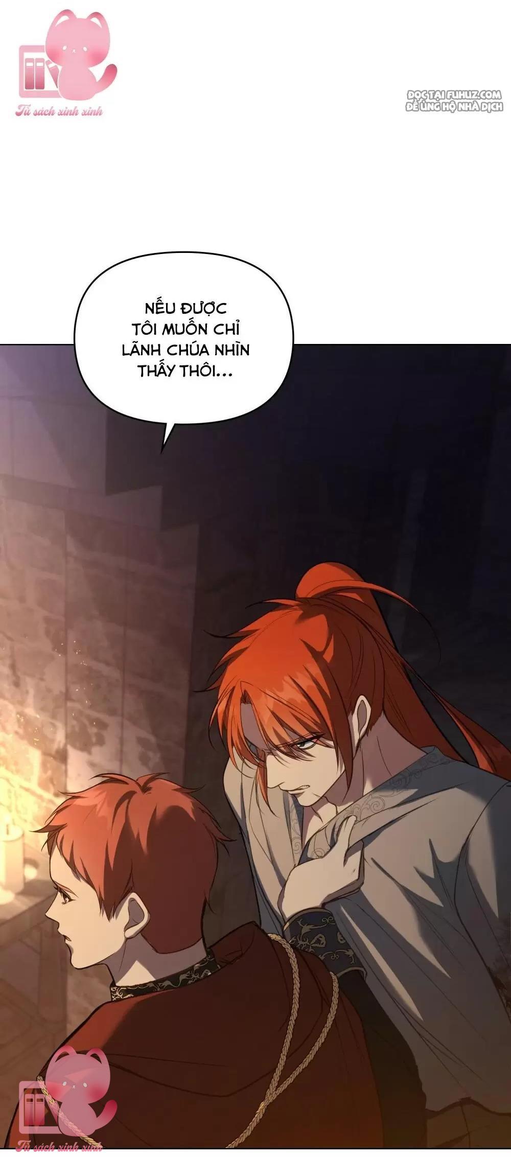 Nếu Không Vâng Lời Công Tước - Chap 41