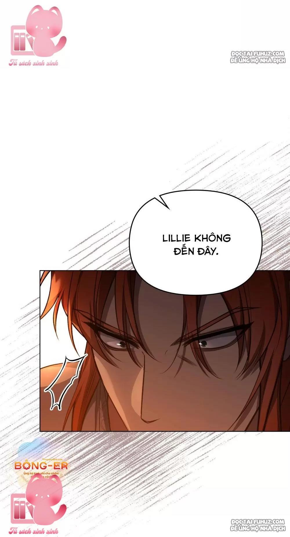 Nếu Không Vâng Lời Công Tước - Chap 41