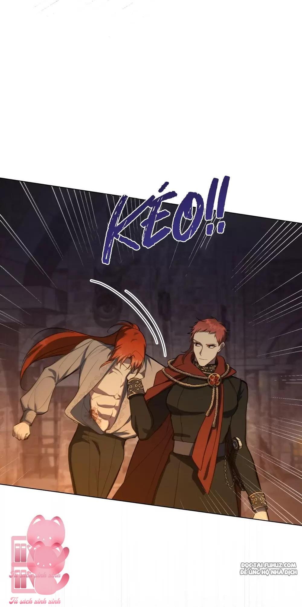 Nếu Không Vâng Lời Công Tước - Chap 41