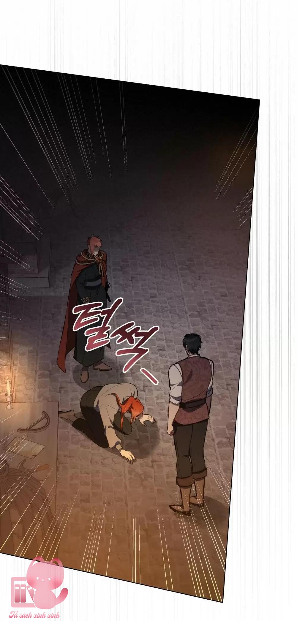 Nếu Không Vâng Lời Công Tước - Chap 41