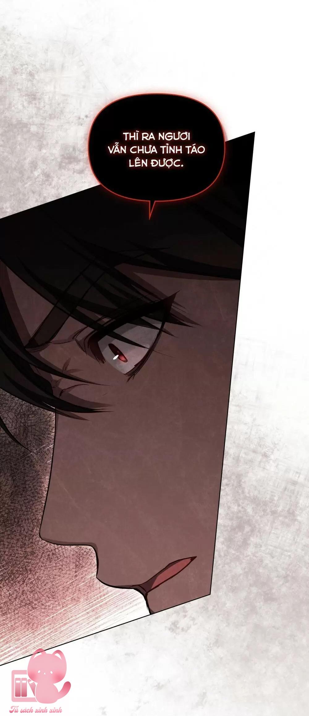 Nếu Không Vâng Lời Công Tước - Chap 41