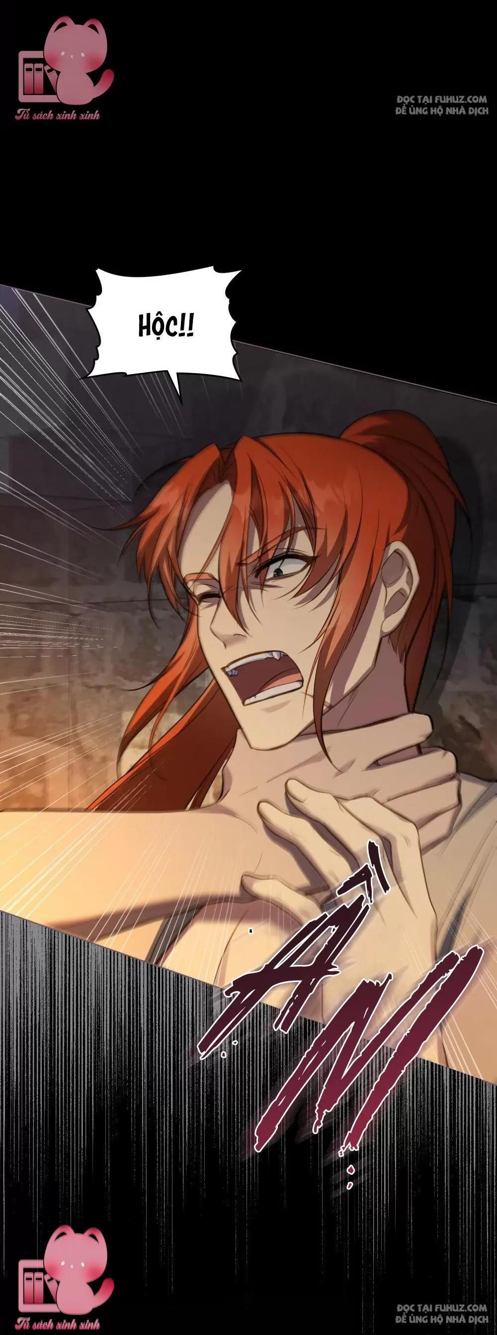 Nếu Không Vâng Lời Công Tước - Chap 41