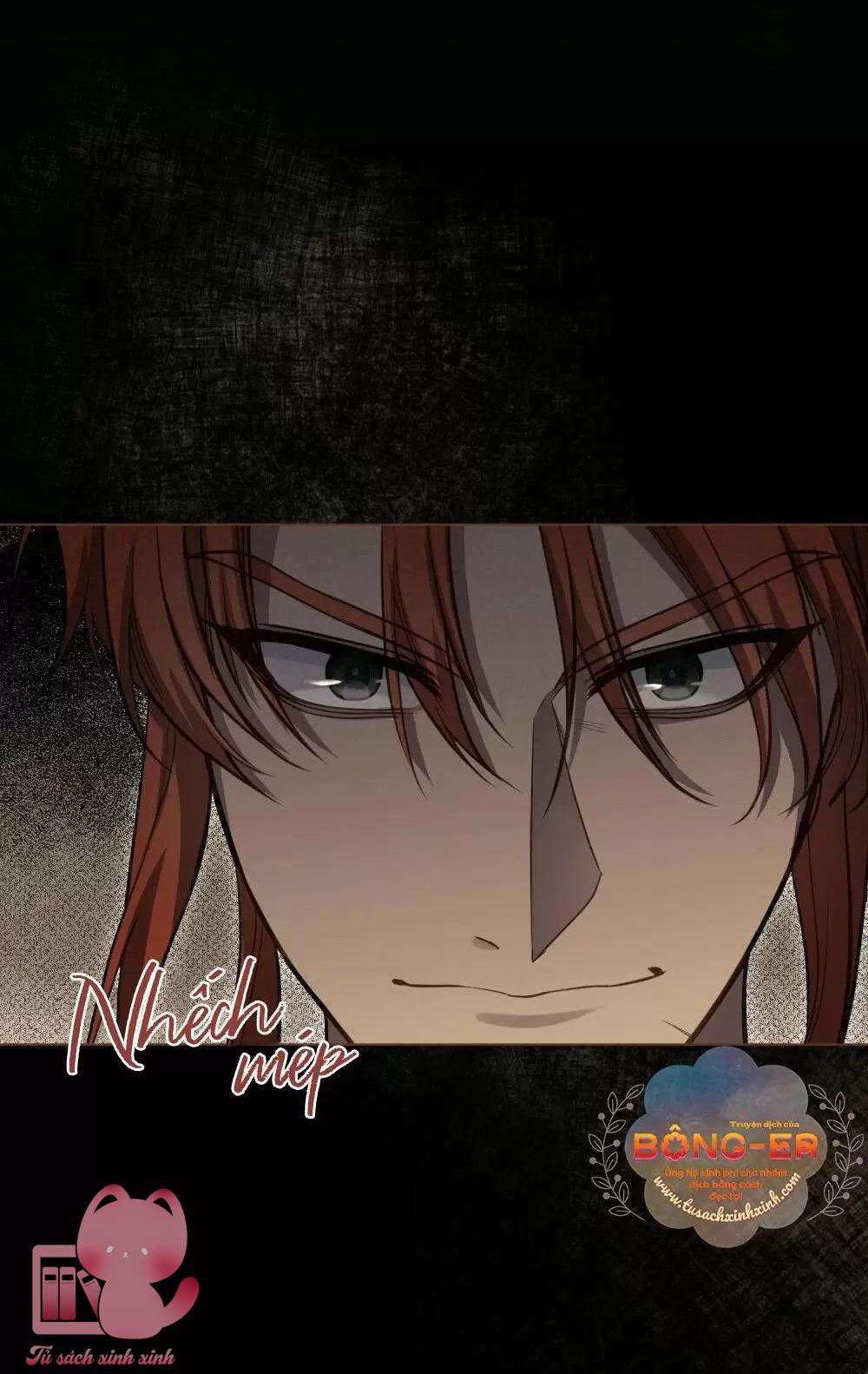 Nếu Không Vâng Lời Công Tước - Chap 41