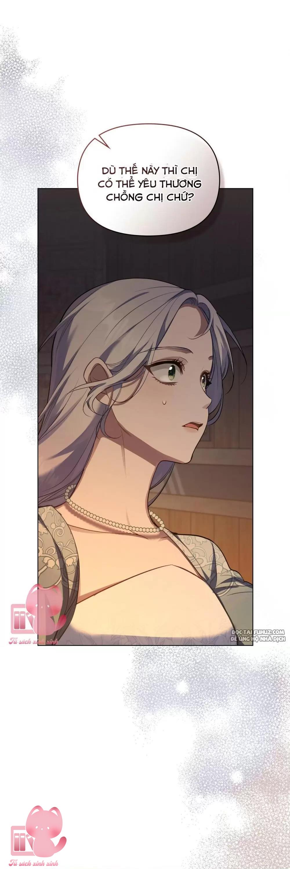 Nếu Không Vâng Lời Công Tước - Chap 41