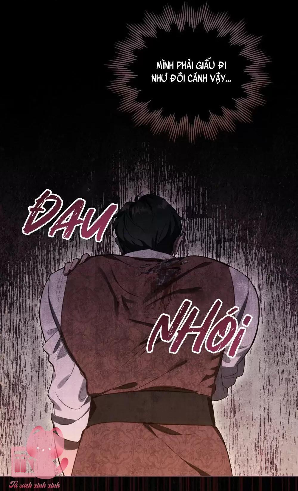 Nếu Không Vâng Lời Công Tước - Chap 41