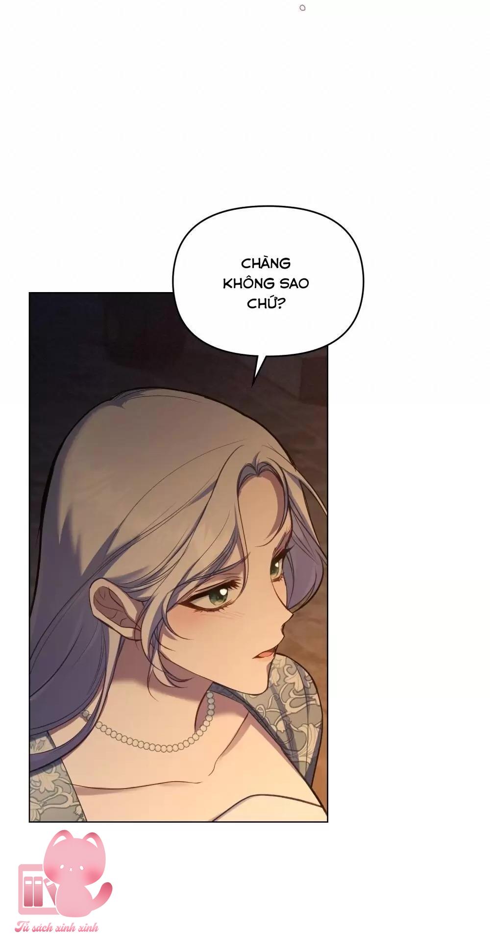 Nếu Không Vâng Lời Công Tước - Chap 42