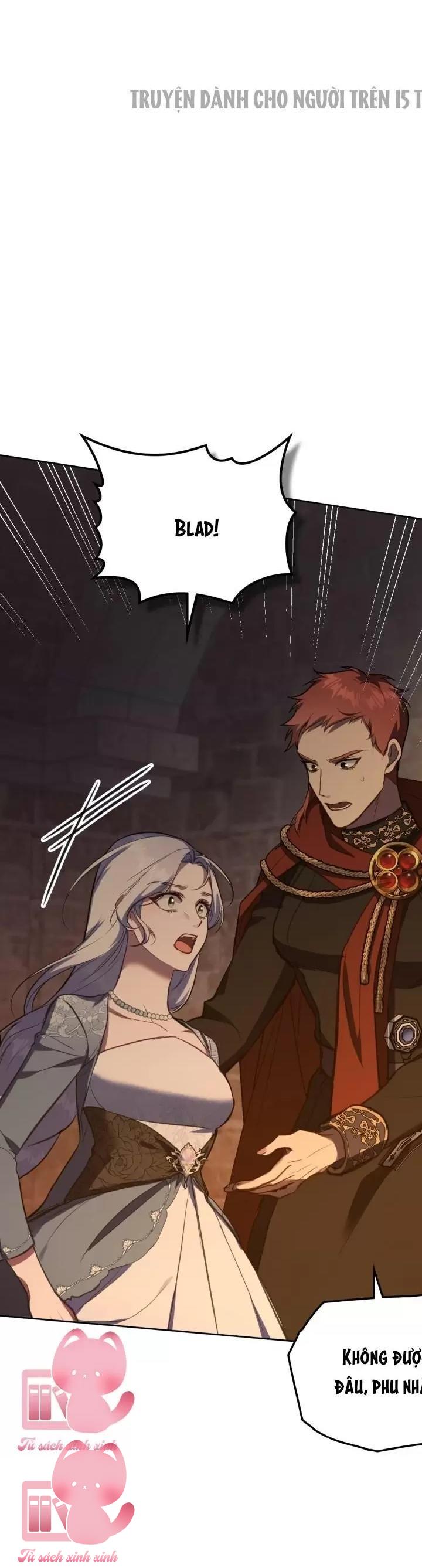 Nếu Không Vâng Lời Công Tước - Chap 42