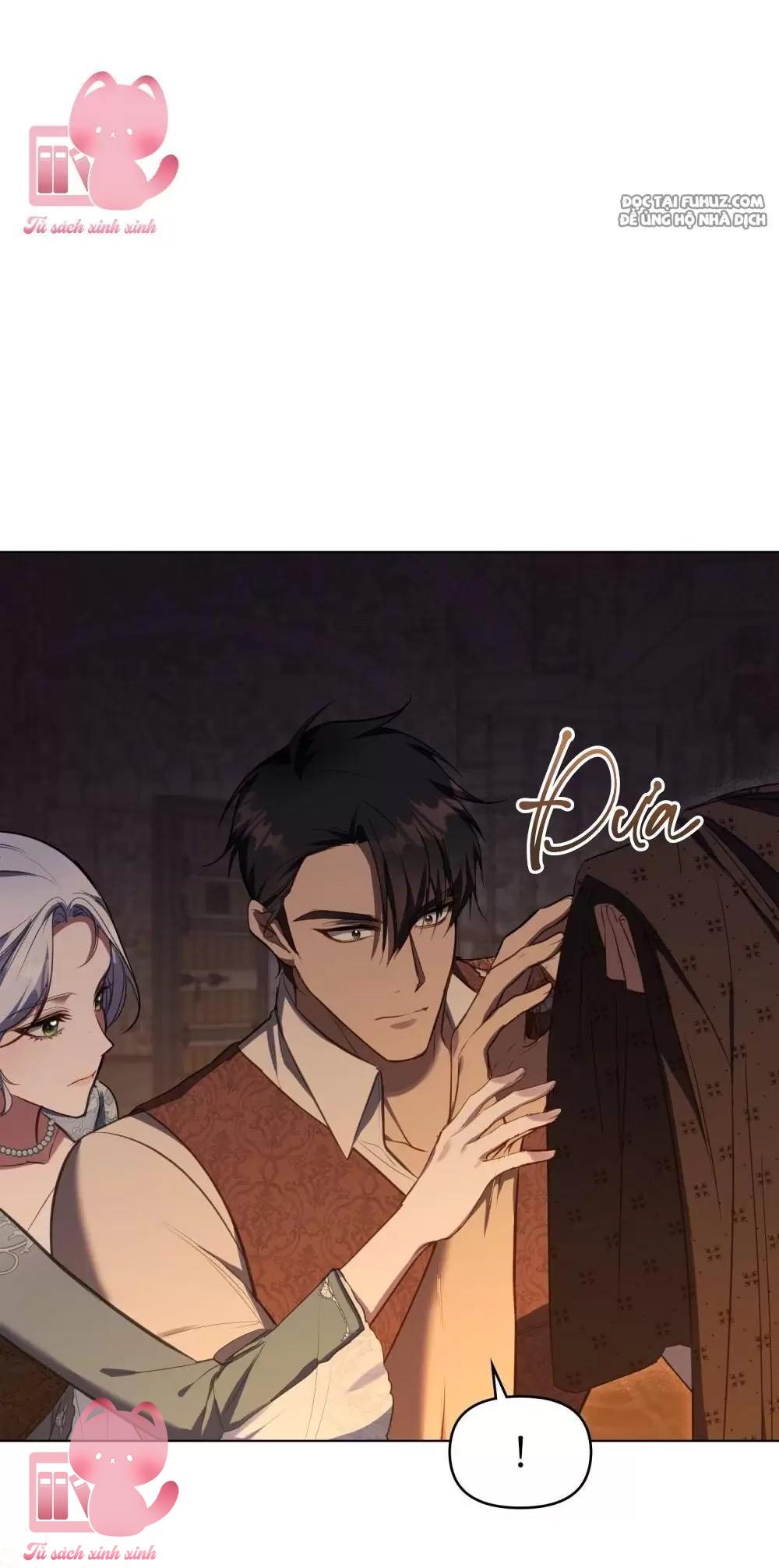 Nếu Không Vâng Lời Công Tước - Chap 42