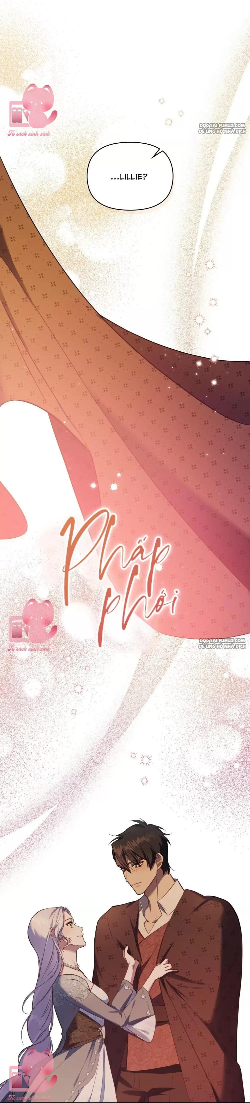 Nếu Không Vâng Lời Công Tước - Chap 42