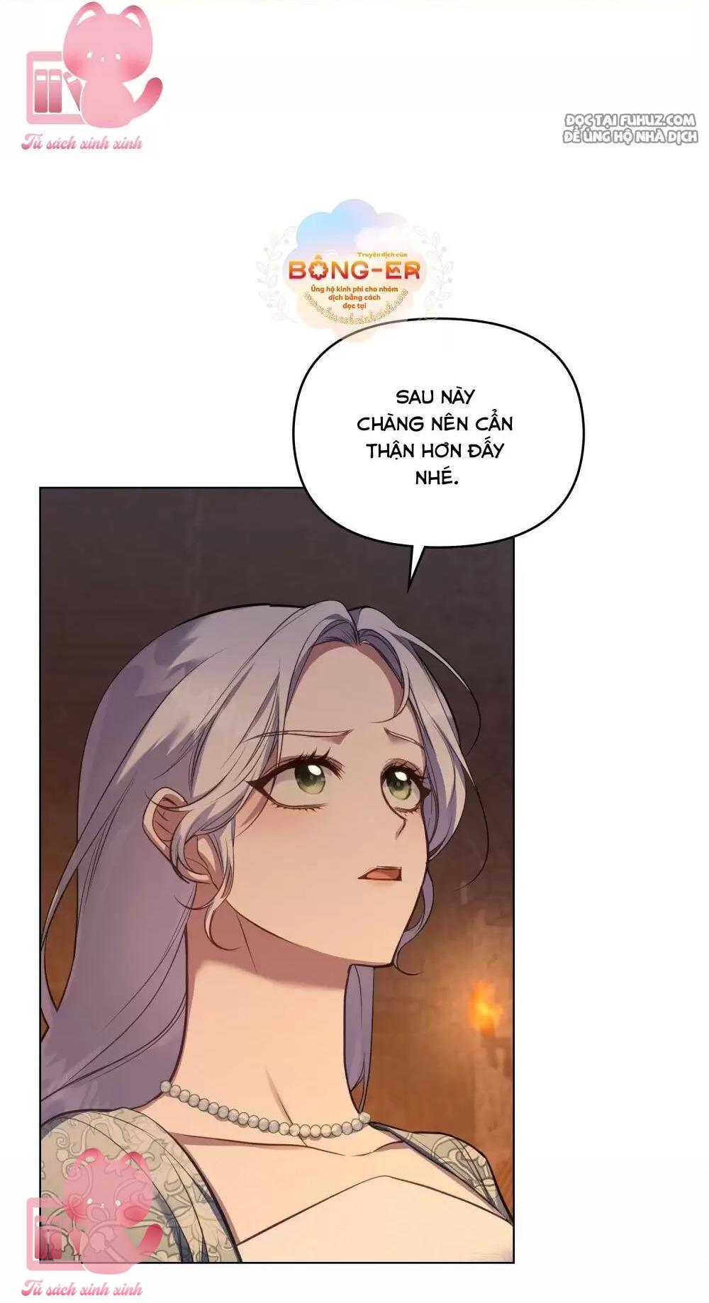 Nếu Không Vâng Lời Công Tước - Chap 42