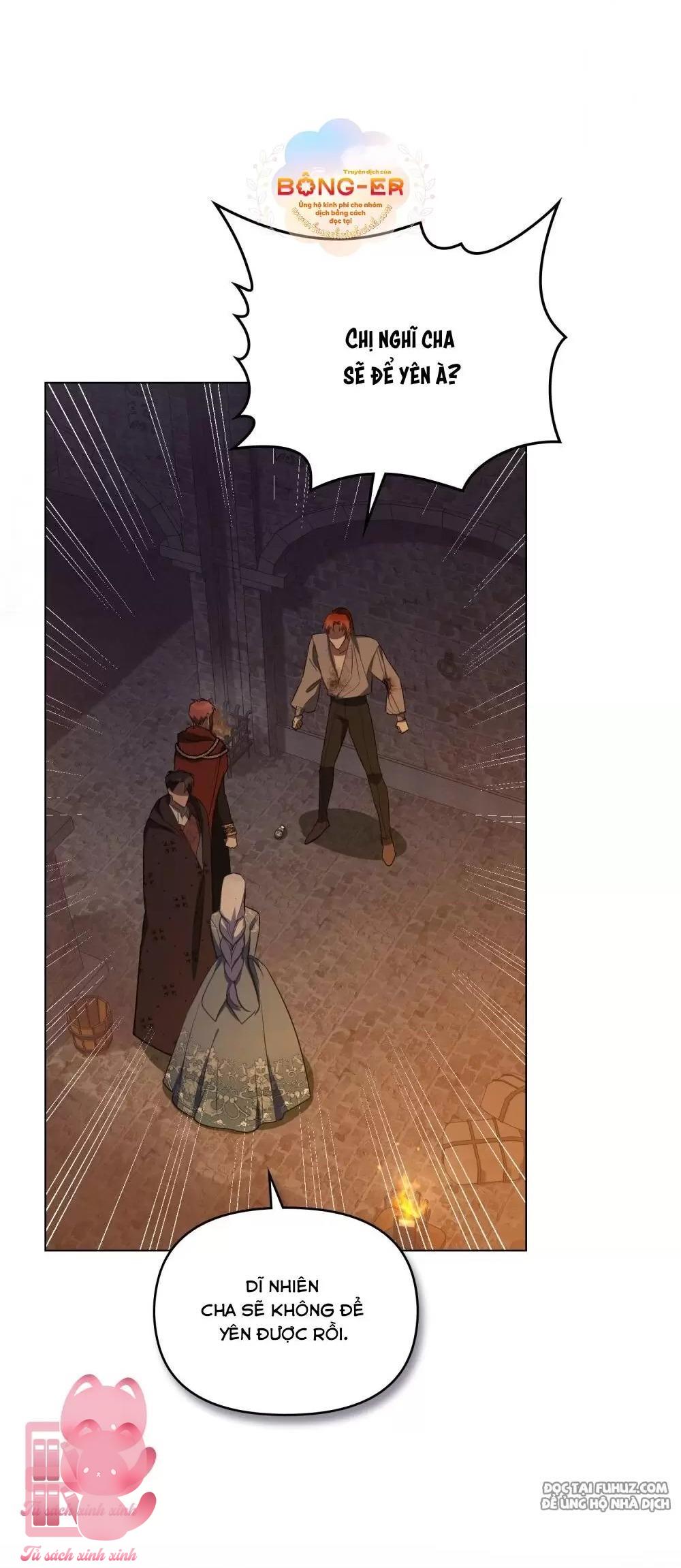 Nếu Không Vâng Lời Công Tước - Chap 42