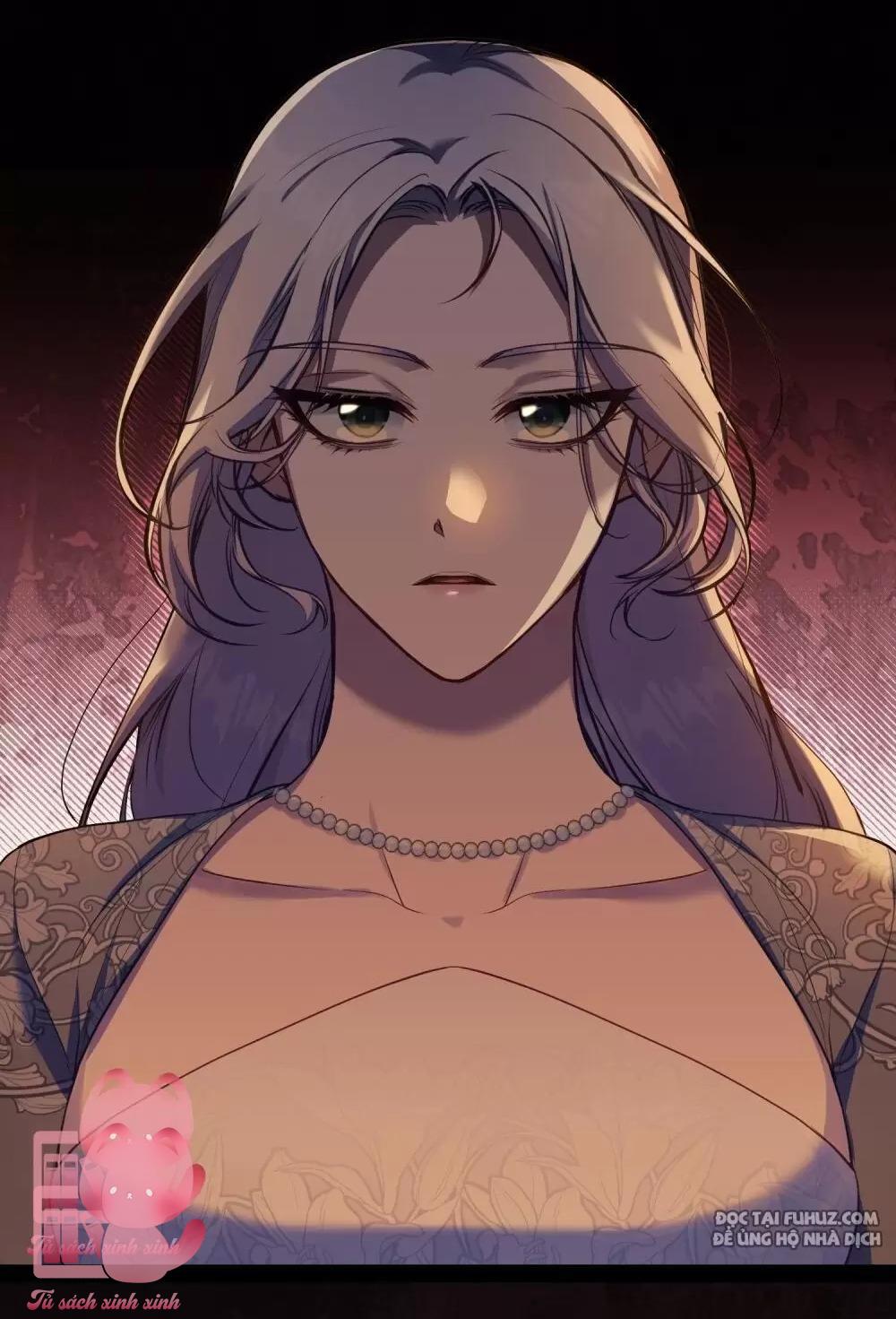 Nếu Không Vâng Lời Công Tước - Chap 42