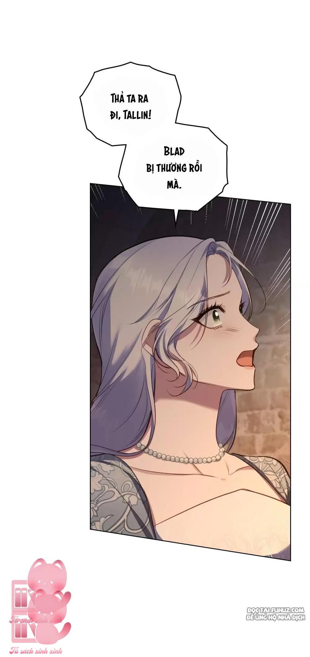 Nếu Không Vâng Lời Công Tước - Chap 42