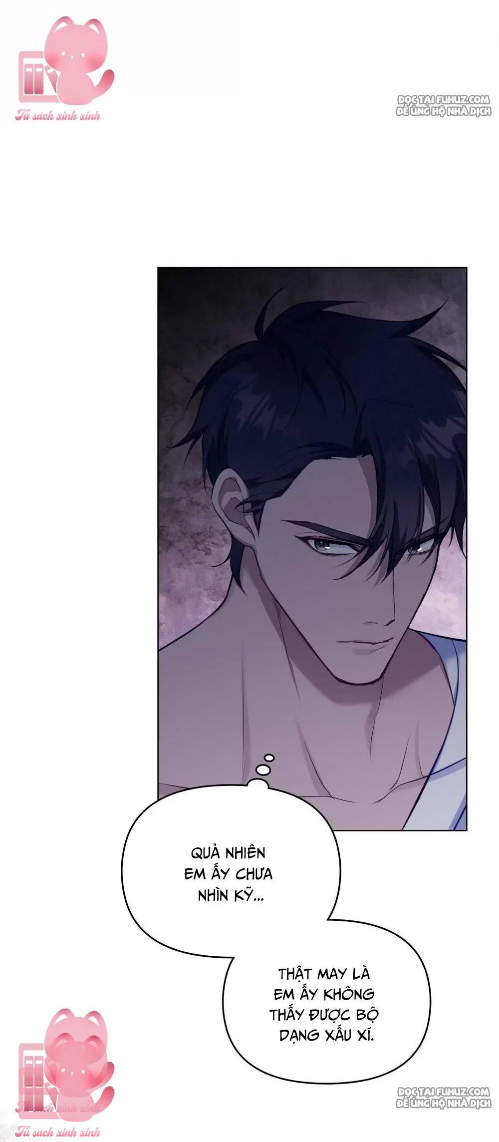 Nếu Không Vâng Lời Công Tước - Chap 42