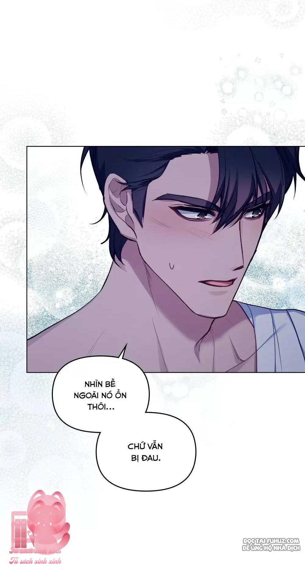 Nếu Không Vâng Lời Công Tước - Chap 42