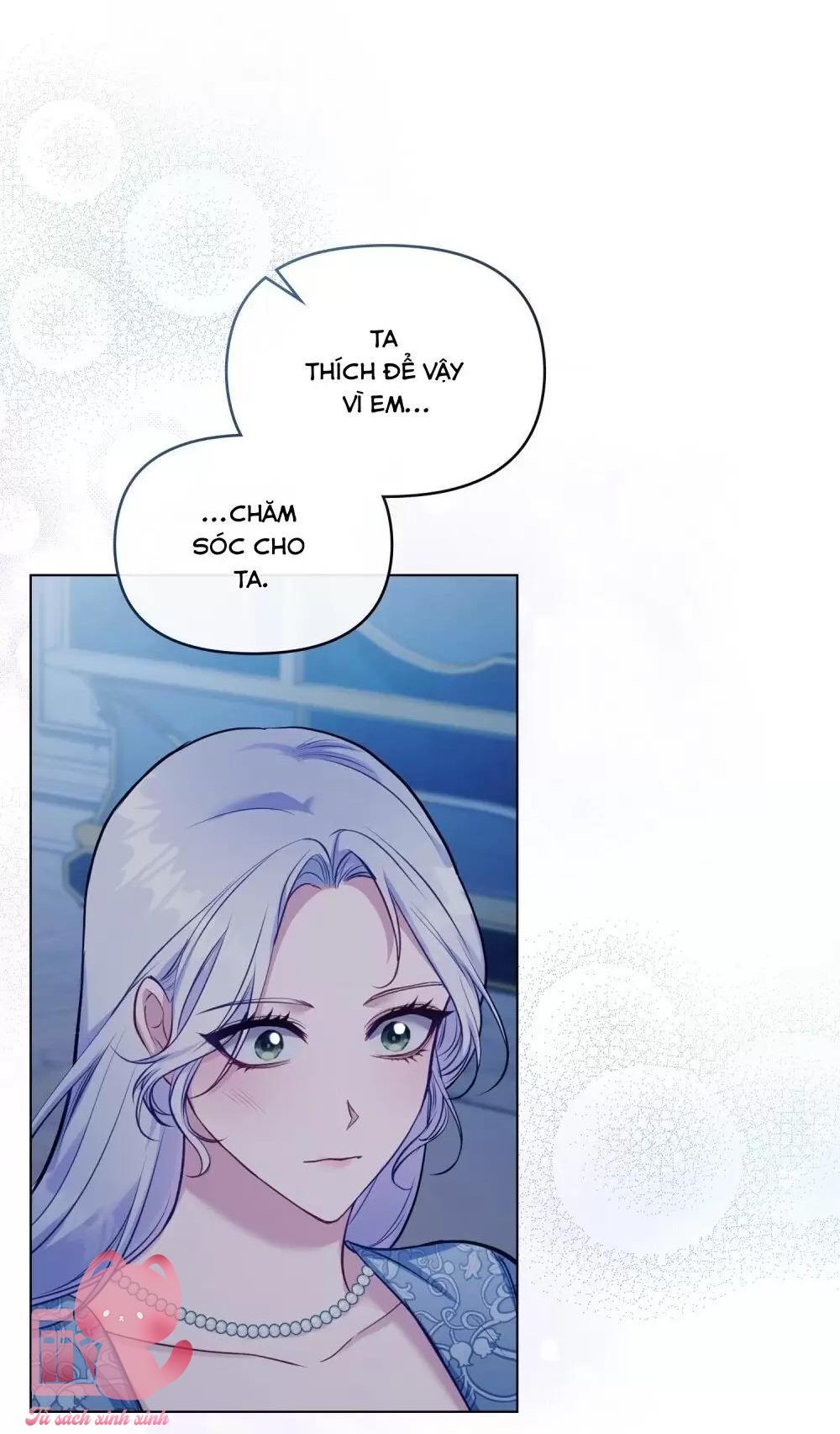 Nếu Không Vâng Lời Công Tước - Chap 42