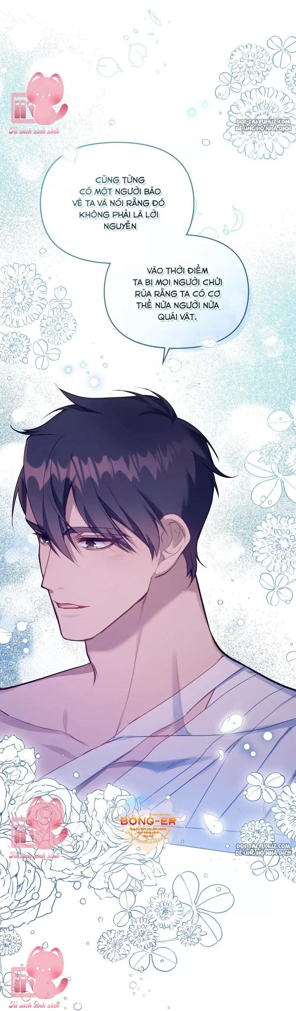 Nếu Không Vâng Lời Công Tước - Chap 42