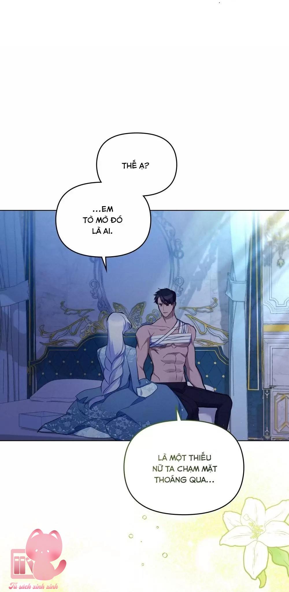 Nếu Không Vâng Lời Công Tước - Chap 42
