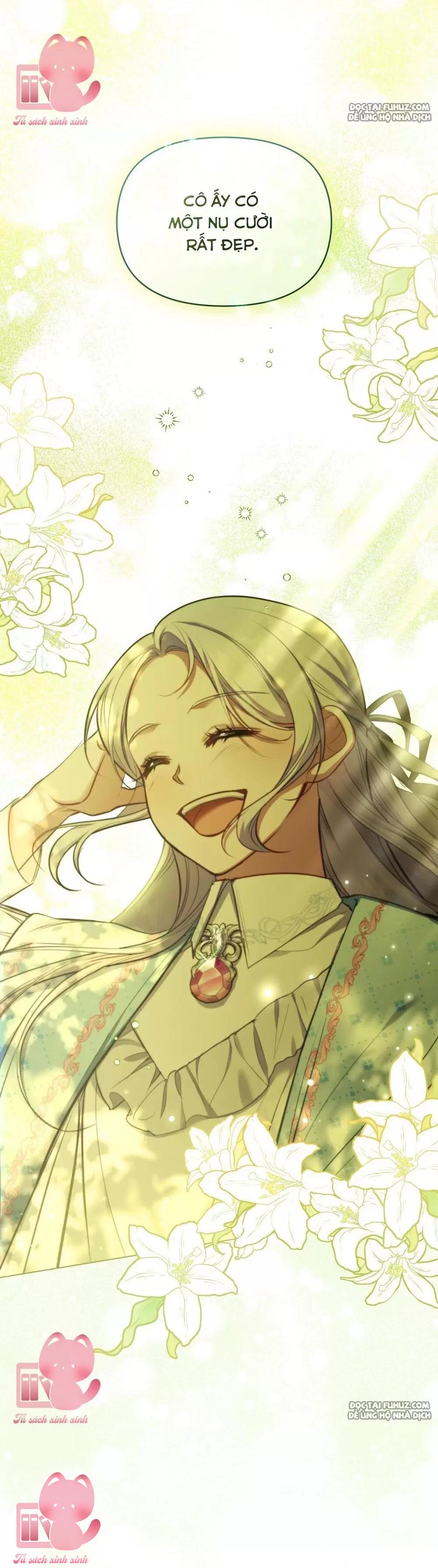 Nếu Không Vâng Lời Công Tước - Chap 42