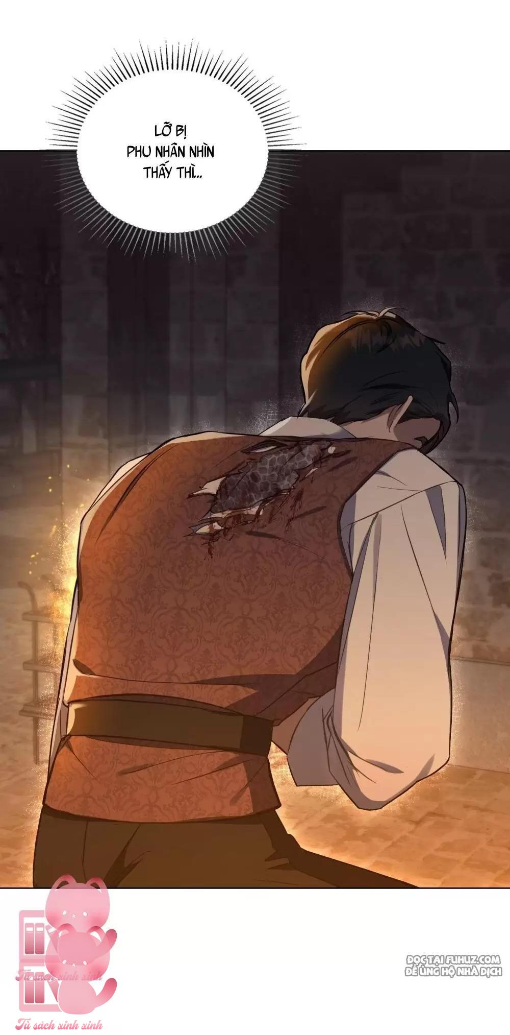 Nếu Không Vâng Lời Công Tước - Chap 42