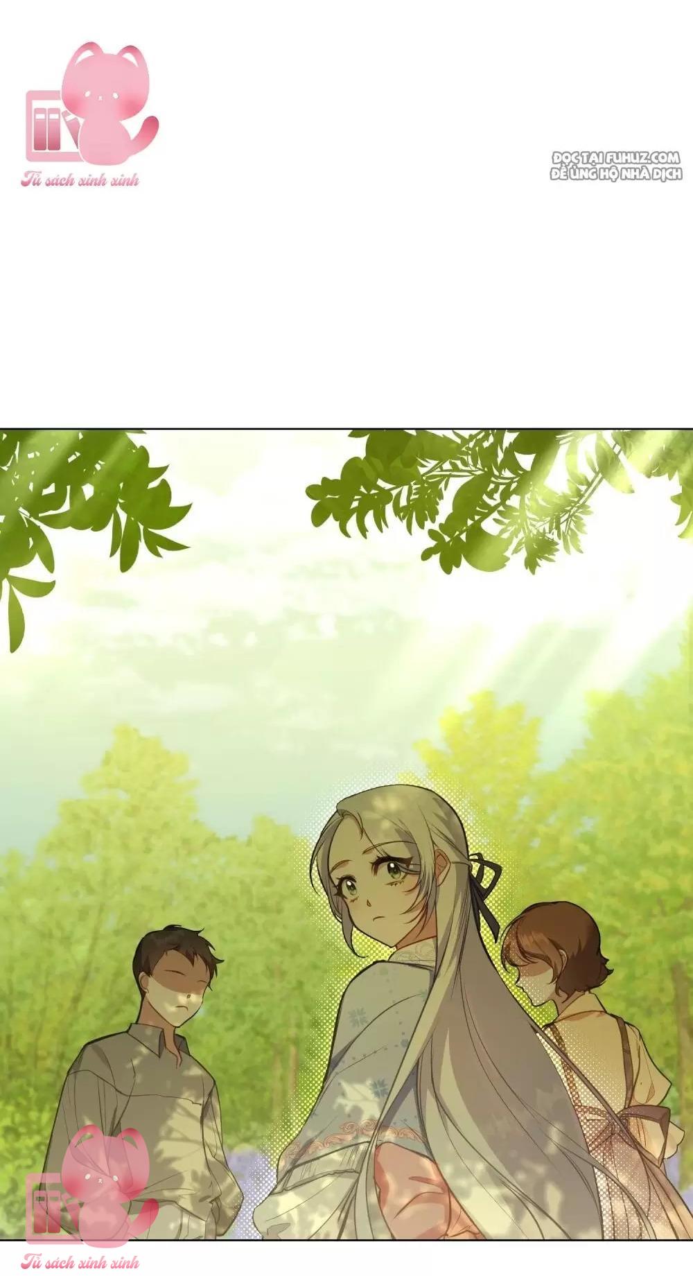 Nếu Không Vâng Lời Công Tước - Chap 42