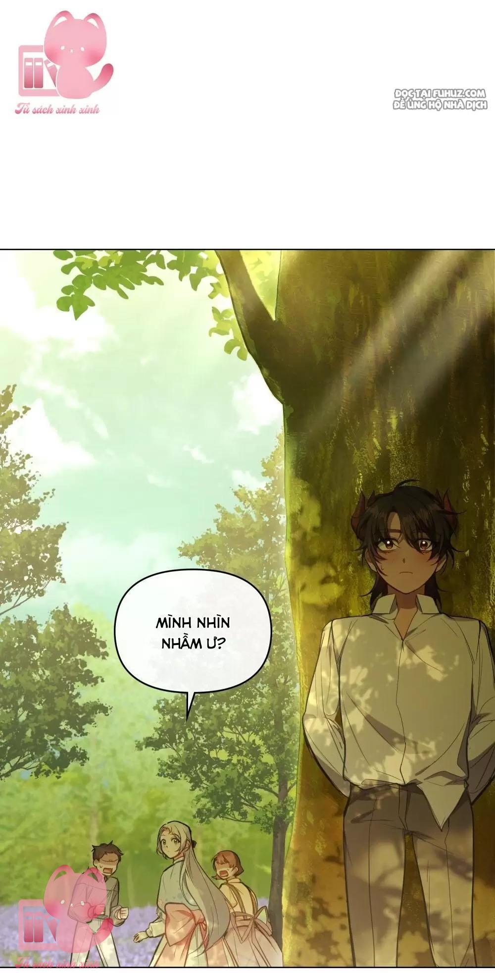 Nếu Không Vâng Lời Công Tước - Chap 42