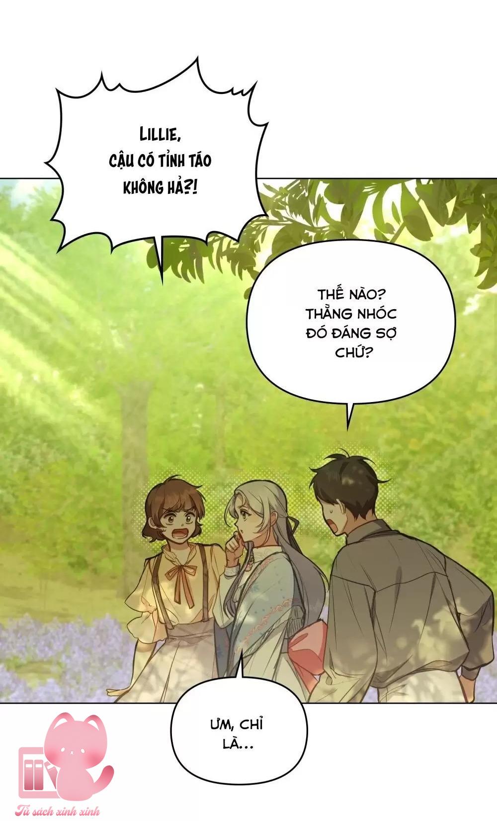 Nếu Không Vâng Lời Công Tước - Chap 42