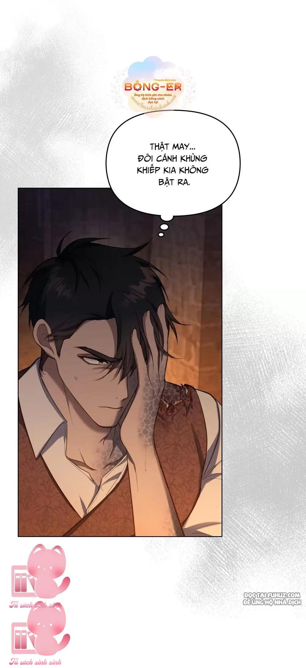 Nếu Không Vâng Lời Công Tước - Chap 42