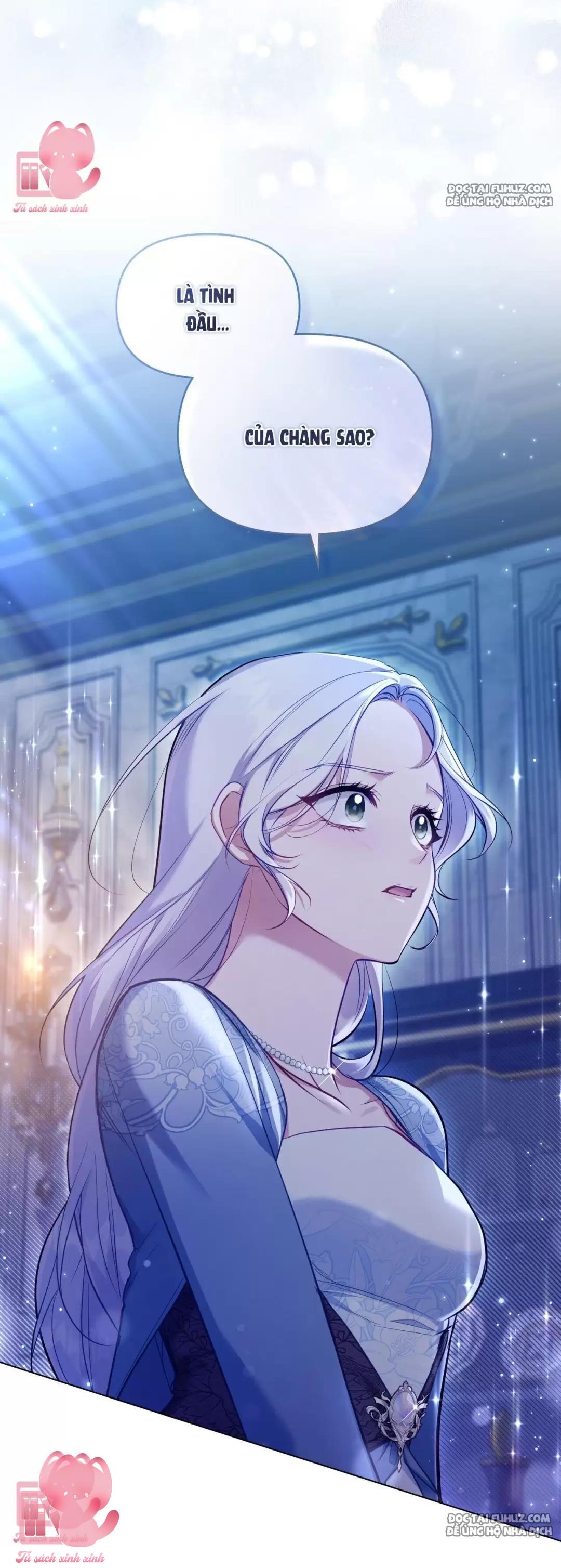 Nếu Không Vâng Lời Công Tước - Chap 42