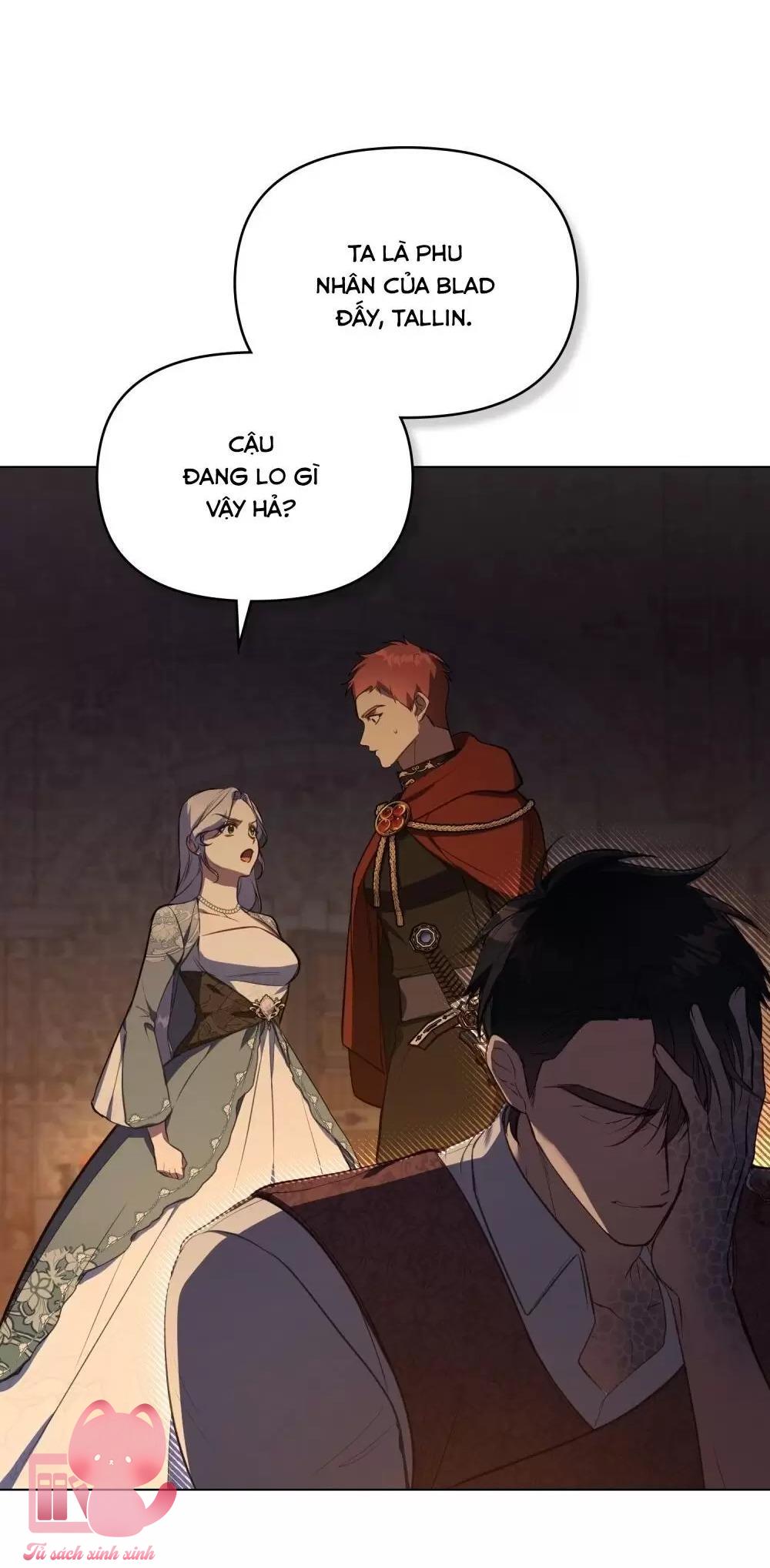 Nếu Không Vâng Lời Công Tước - Chap 42