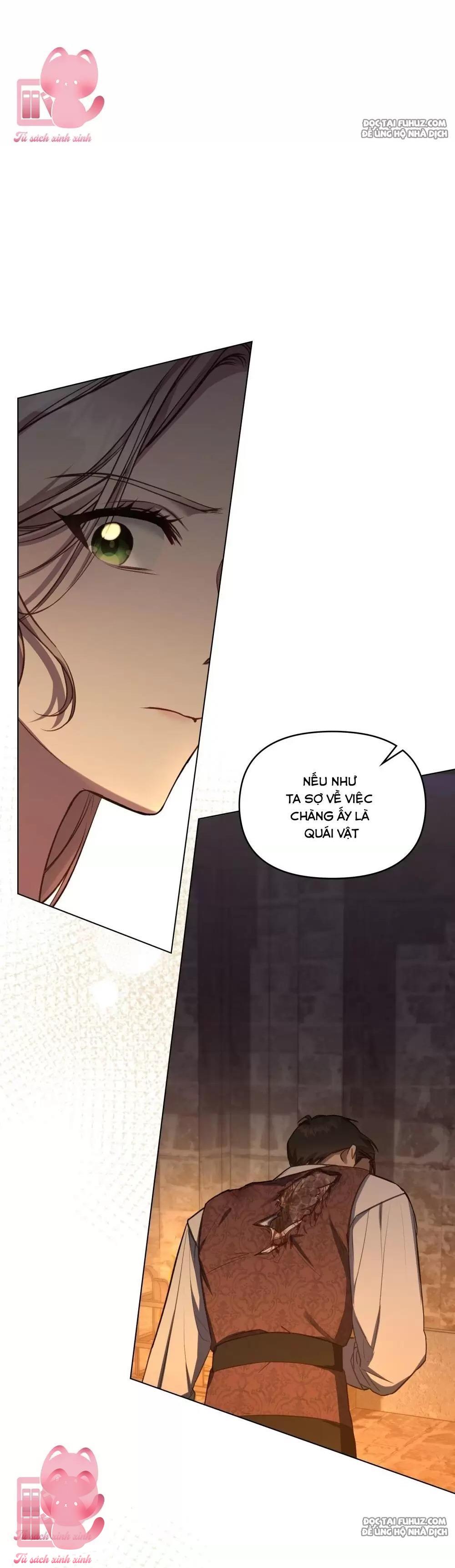 Nếu Không Vâng Lời Công Tước - Chap 42