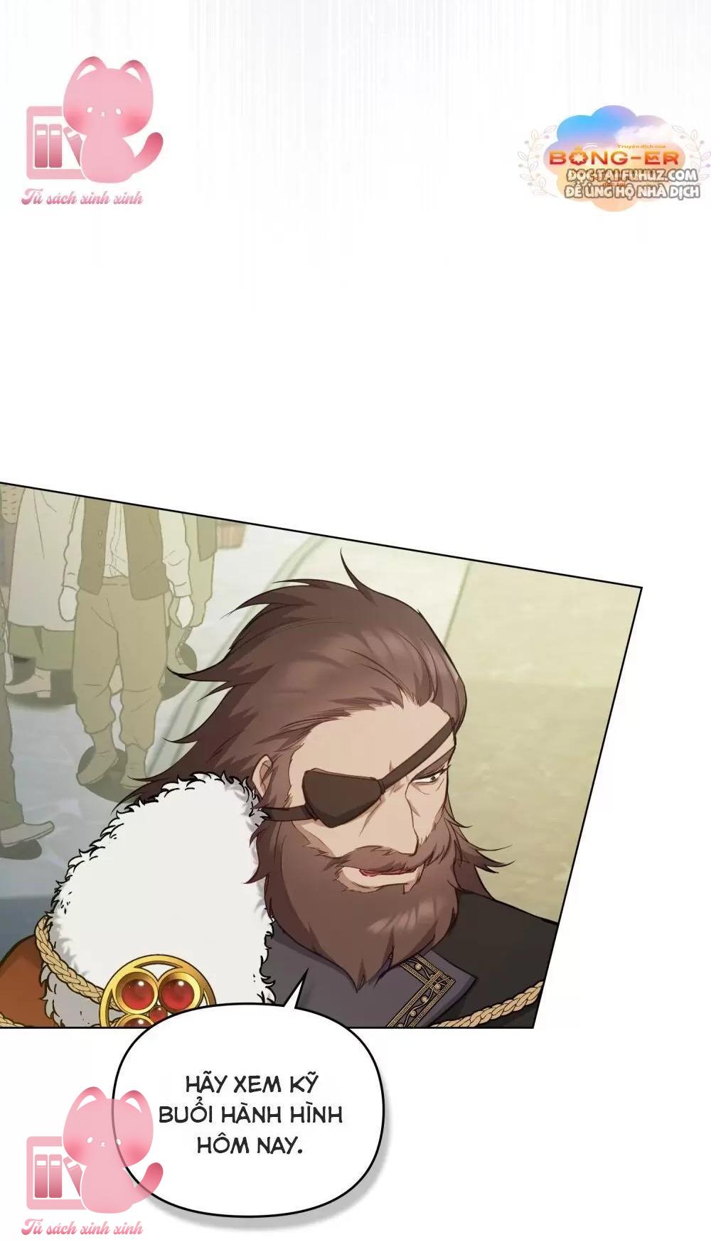 Nếu Không Vâng Lời Công Tước - Chap 43