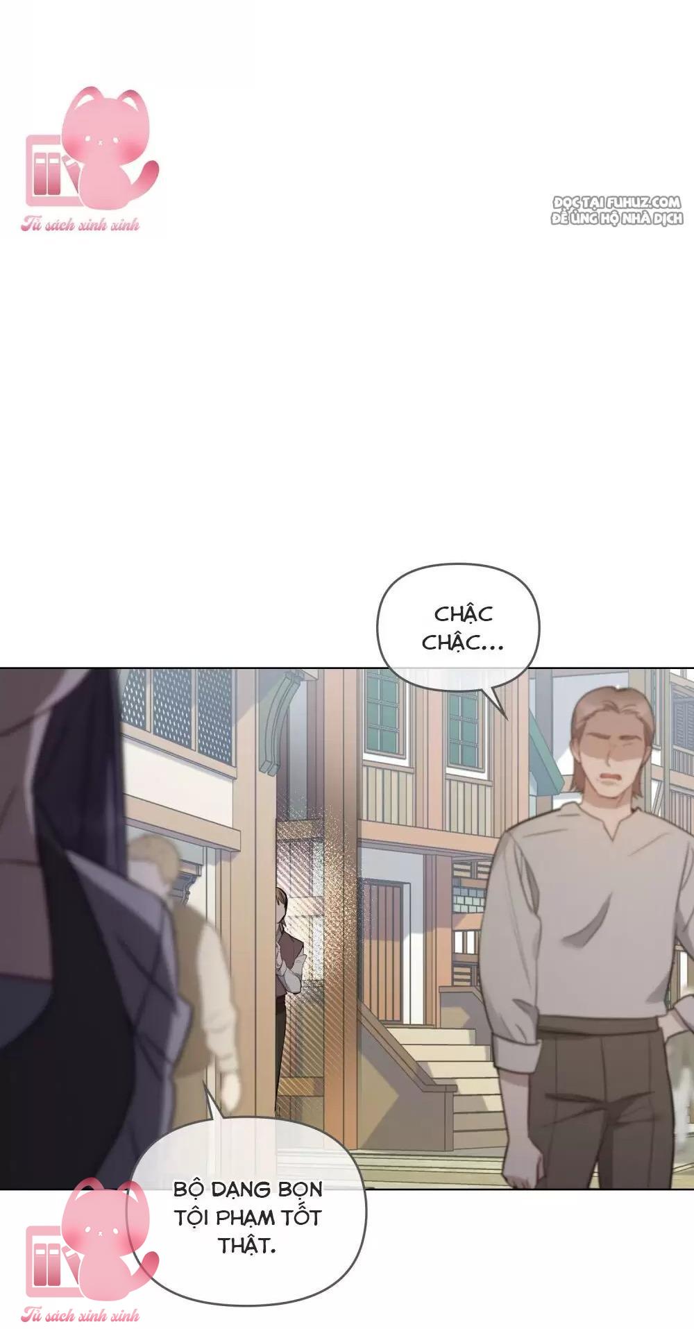 Nếu Không Vâng Lời Công Tước - Chap 43