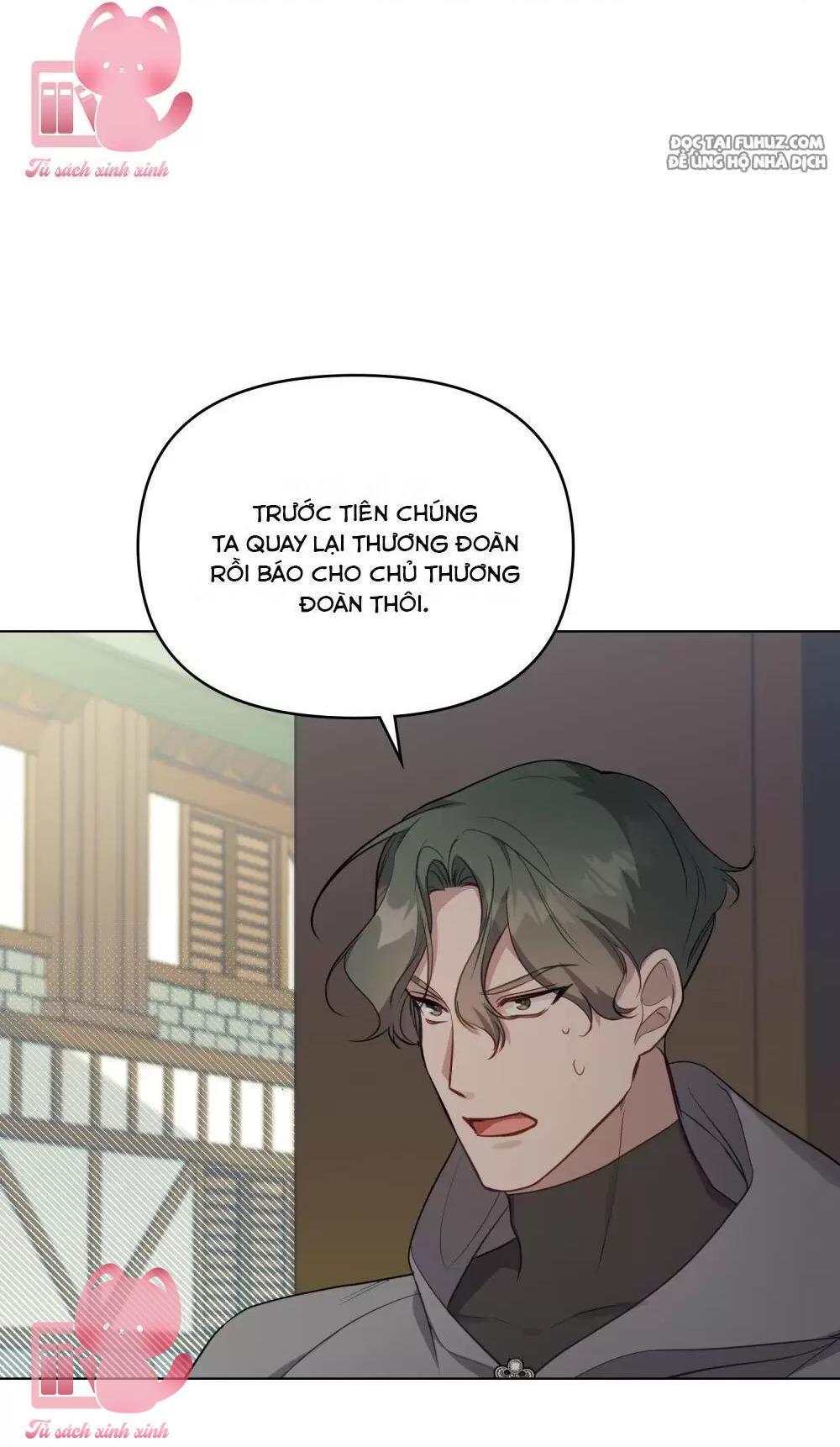 Nếu Không Vâng Lời Công Tước - Chap 43