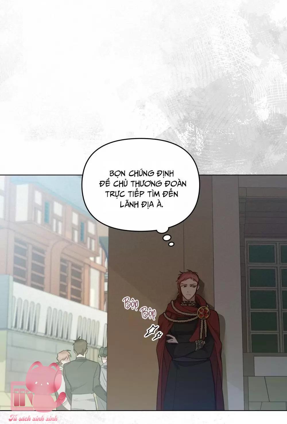 Nếu Không Vâng Lời Công Tước - Chap 43