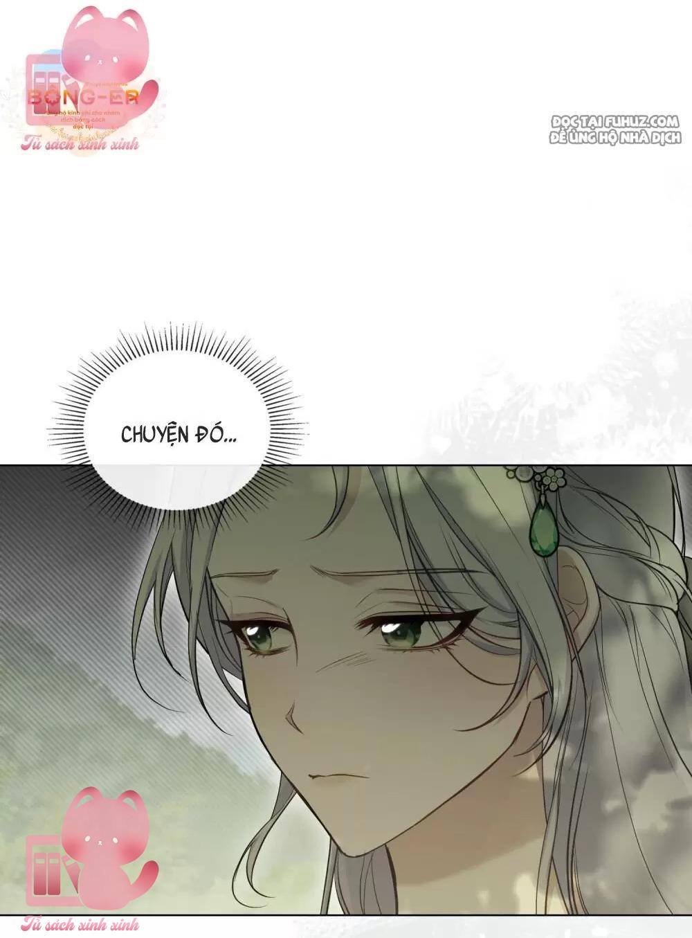 Nếu Không Vâng Lời Công Tước - Chap 43