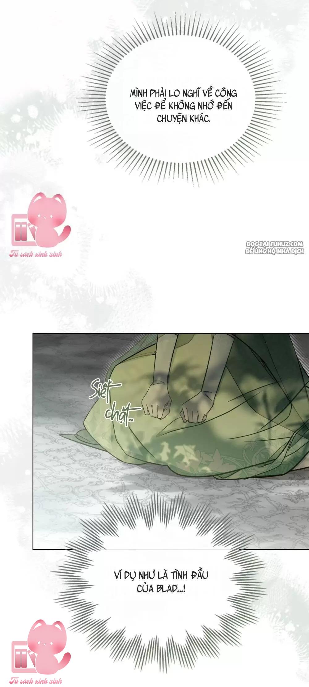 Nếu Không Vâng Lời Công Tước - Chap 43