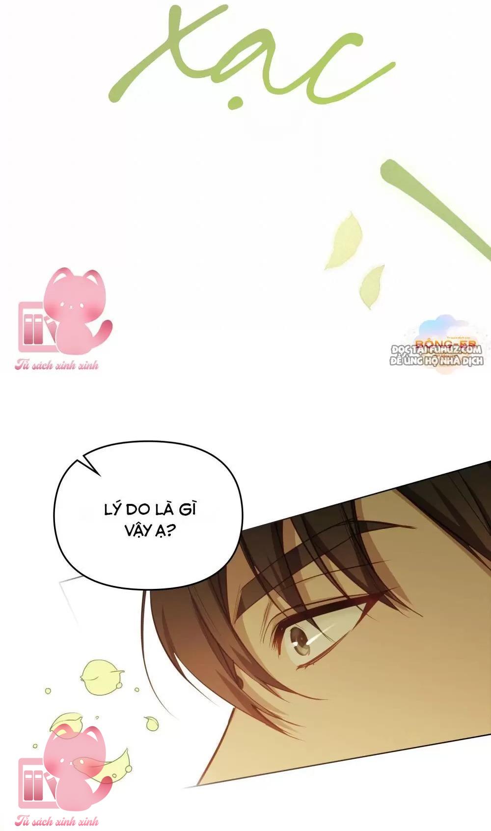 Nếu Không Vâng Lời Công Tước - Chap 43