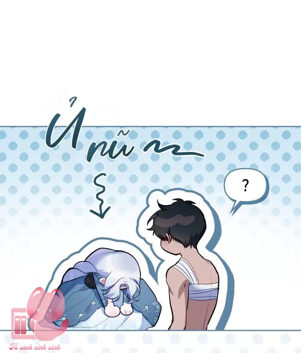 Nếu Không Vâng Lời Công Tước - Chap 43