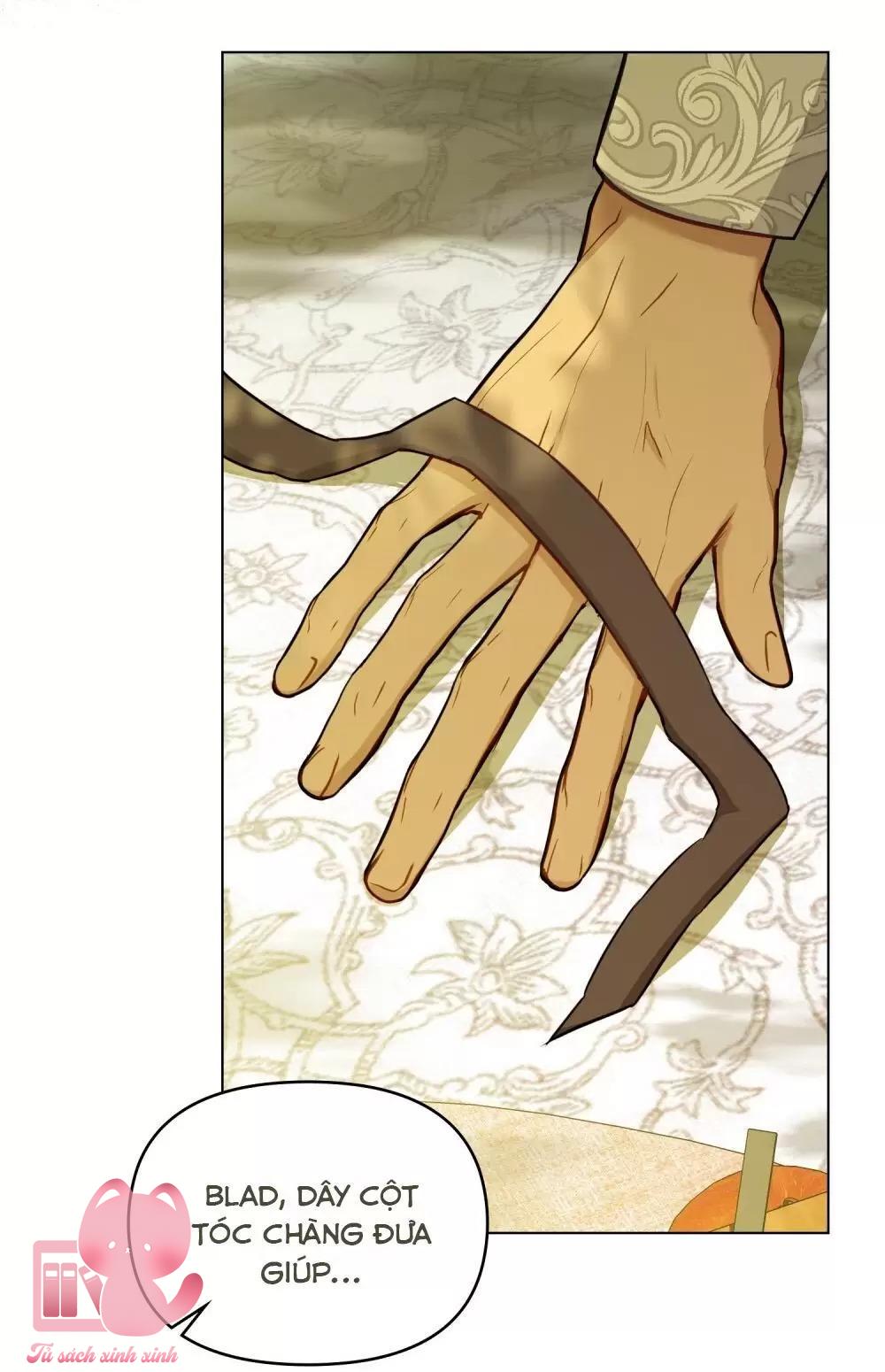 Nếu Không Vâng Lời Công Tước - Chap 43