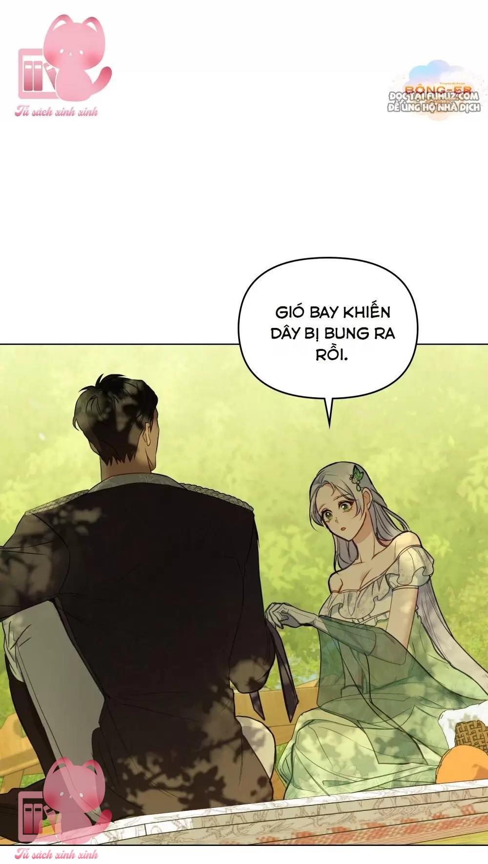 Nếu Không Vâng Lời Công Tước - Chap 43