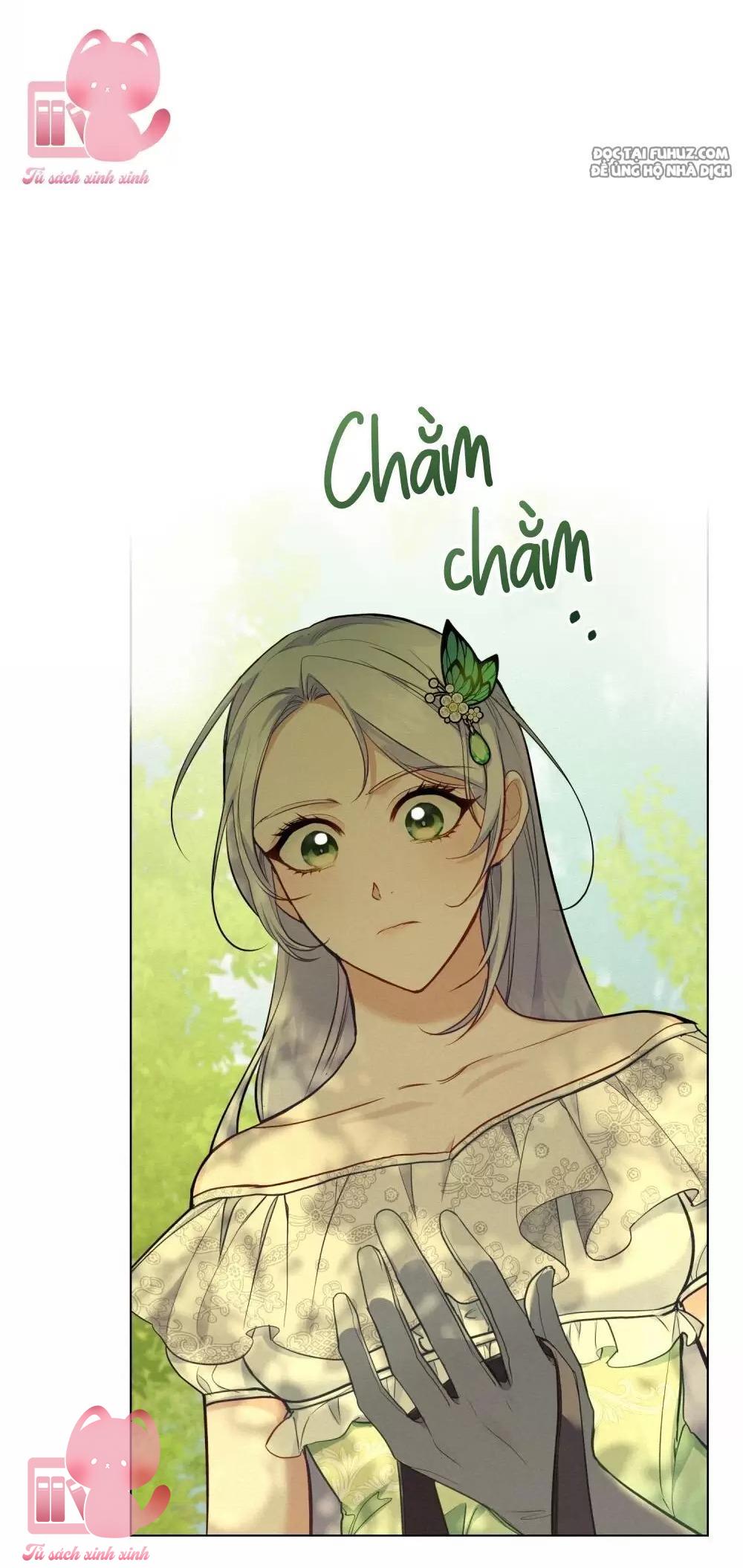 Nếu Không Vâng Lời Công Tước - Chap 43