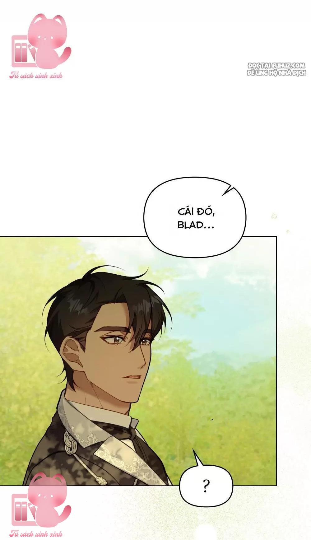 Nếu Không Vâng Lời Công Tước - Chap 43