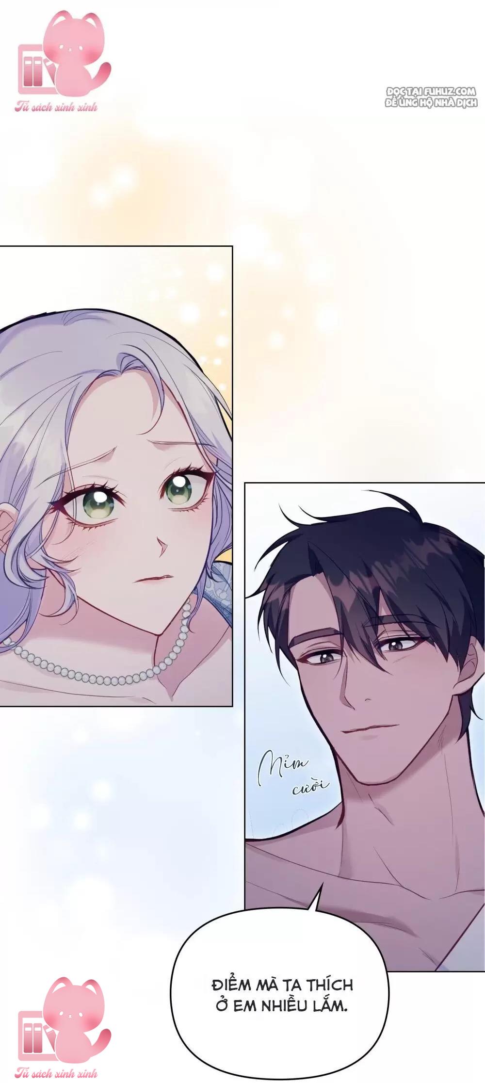 Nếu Không Vâng Lời Công Tước - Chap 43