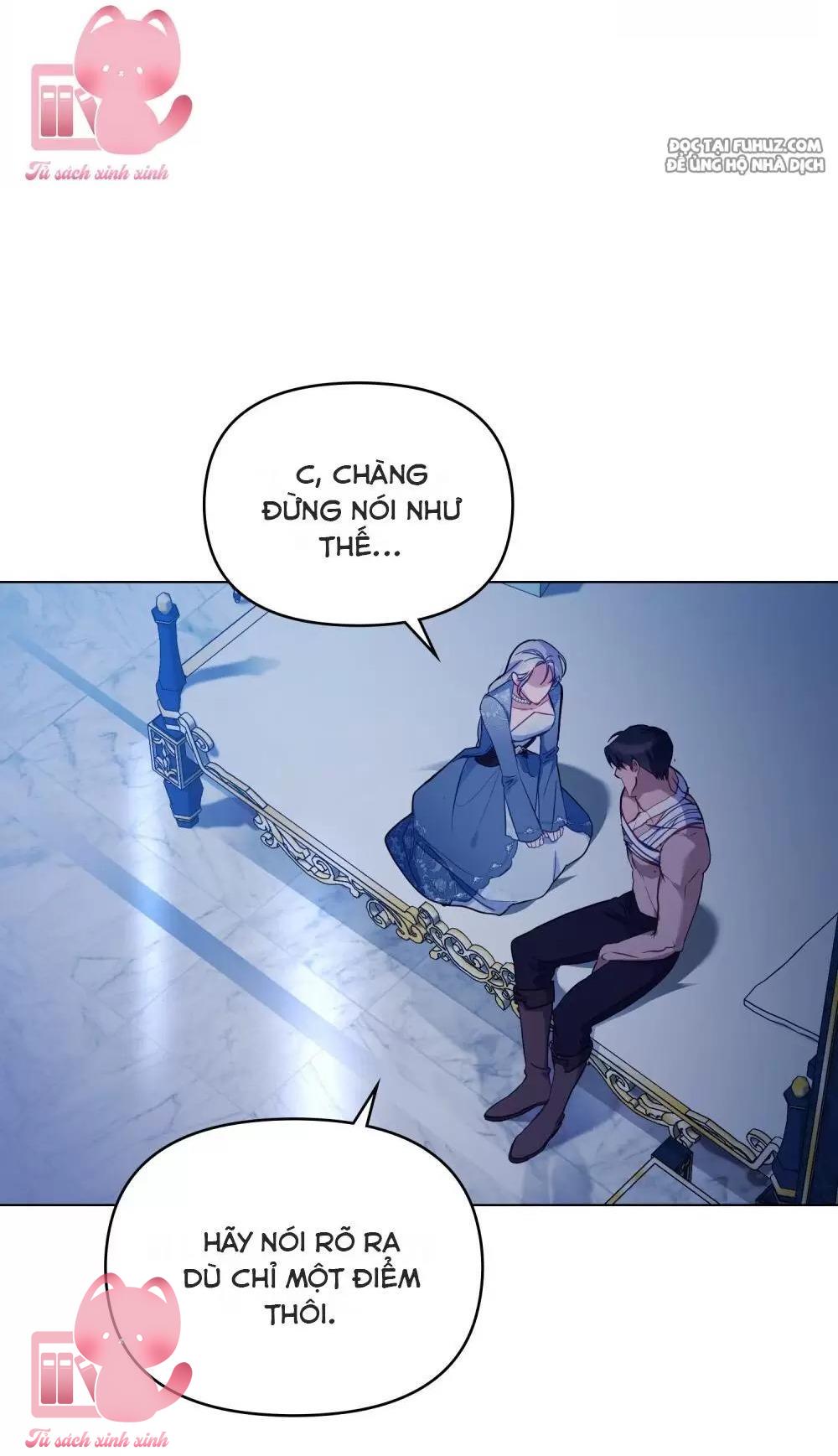 Nếu Không Vâng Lời Công Tước - Chap 43