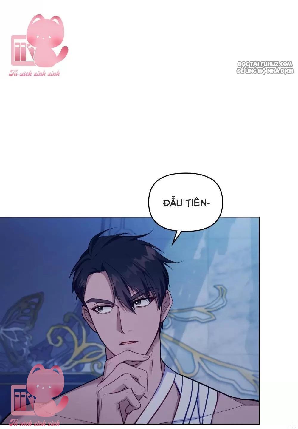 Nếu Không Vâng Lời Công Tước - Chap 43