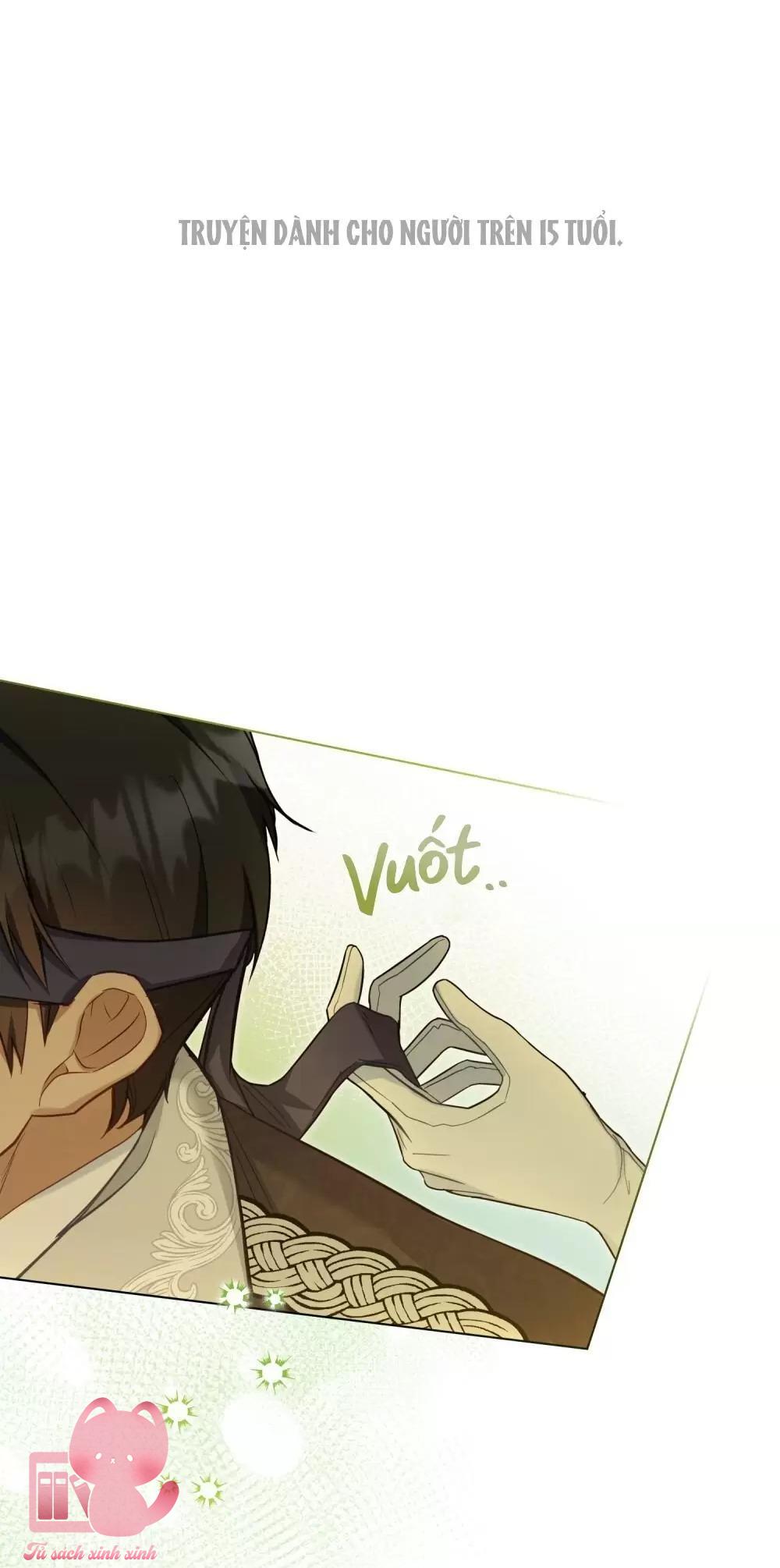 Nếu Không Vâng Lời Công Tước - Chap 44