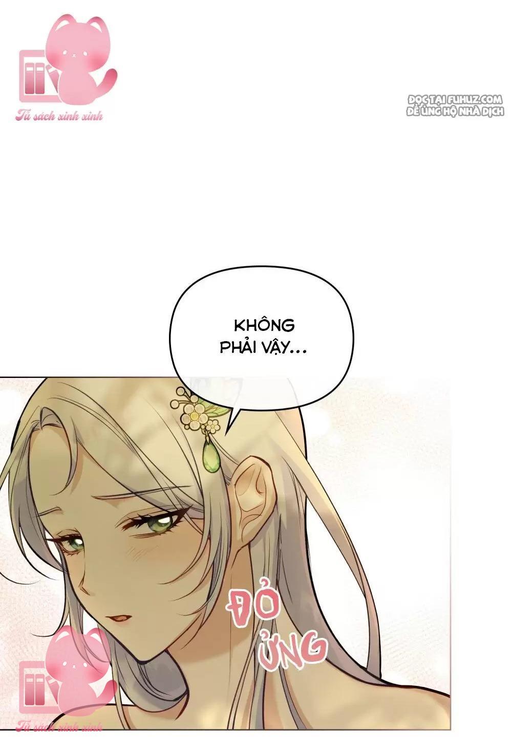 Nếu Không Vâng Lời Công Tước - Chap 44